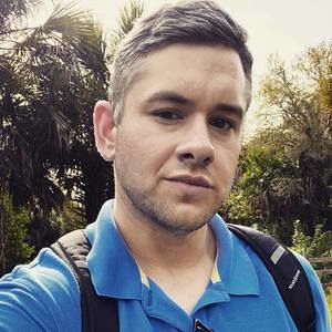 Meet your Posher, Ryan